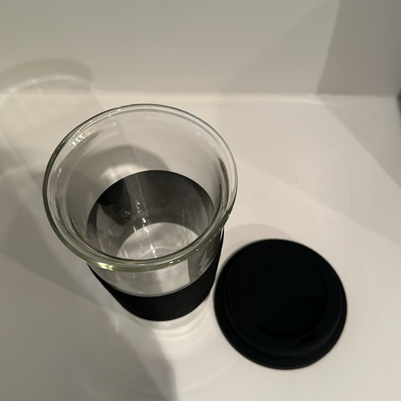 Grosche Glassen Double Wall Tumbler 425 mL - Picture 7 of 7